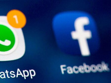 Турция погна фейсбук за събиране на лични данни