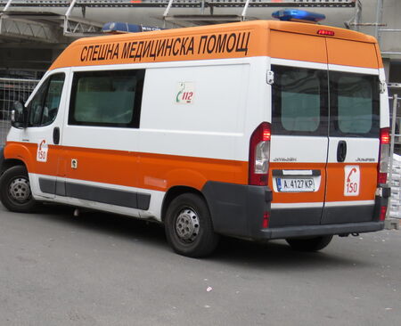 Добра новина! Спад на заразените от К-19, само 15 нови случая в Бургаско