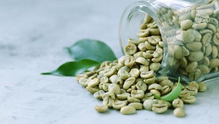 Зелено кафе – какво е това и помага ли при отслабване