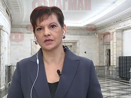 Даниела Дариткова: Законът не позволява манипулации на изборите