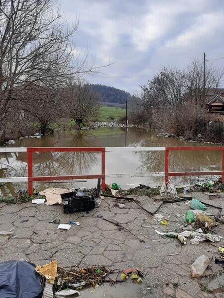 Средец ще иска 1,5 млн.лева от държавата, за да реши проблема с наводненията