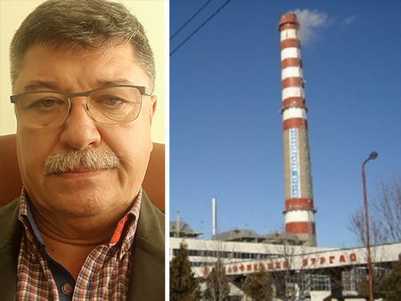 Директорът на „Топлофикация Бургас“: За да имаме чист въздух, трябва амбициозна енергийна политика