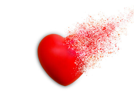 Синдром на разбитото сърце – как да се справим с него