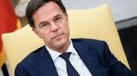 Извънредно! Оставка подаде правителството на Нидерландия