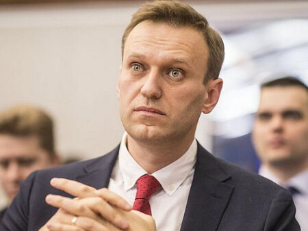 Германия предаде на Русия данни за отравянето на Навални