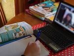 Учениците се връщат в клас за практическо обучение и изпити