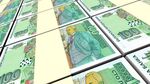 БНБ харчи 22,45 млн. лв. за 152 млн. броя нови банкноти през 2021-а