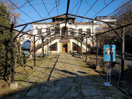 Започва реставрация на най-старата сграда в Бургас – Бракаловата къща