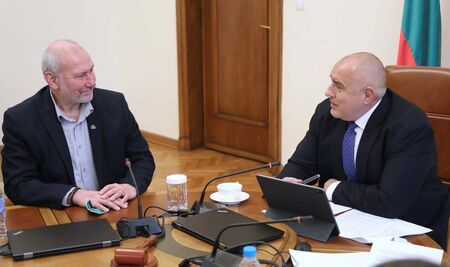 Премиерът Борисов: Инвестираме нови 1,8 млн. лв. за развитието на археологията в България