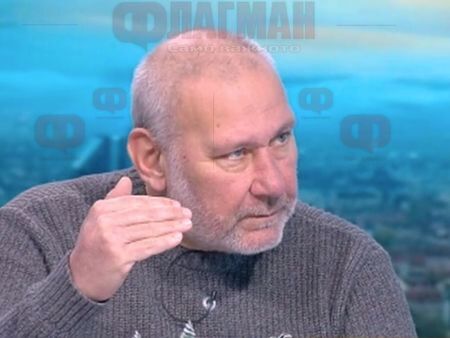 Проф. Овчаров: България да организира световна кампания срещу лъжите на Северна Македония