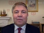 Проф. Асен Асенов: Байдън каза на света, че е време да сме единни