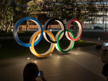 Отменят Олимпийските игри в Токио и през 2021 година?