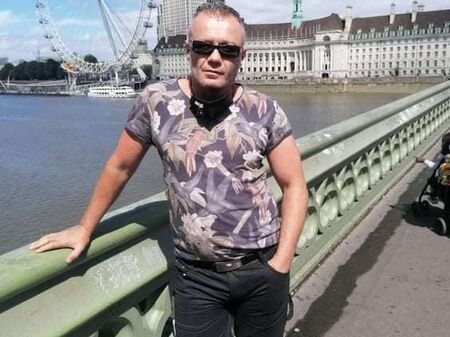 Стана ясно кой е ямболският бизнесмен, обран от Валентин Леков