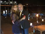 Дъщерята на Христо Сираков: Татко, щеше да се гордееш с мен!