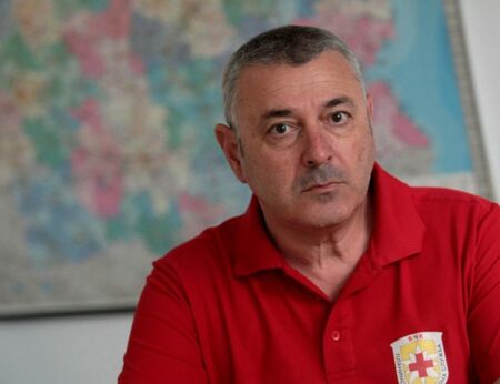 ПСС: Борислав Гарибов е бил екипиран, но е карал в забранена зона