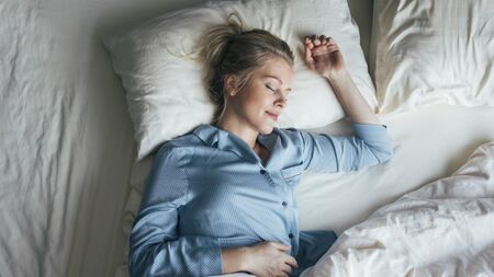 Три полезни навика за пълноценна почивка и сън