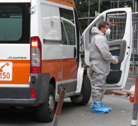 Ковид-19 погуби 7 души за ден в Бургаска област, жертвите на пандемията вече са над 400