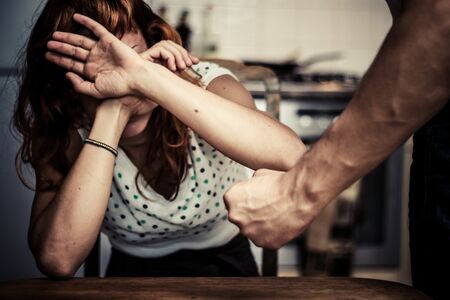 През 2020 г. случаите на домашно насилие се увеличили с около 4 000