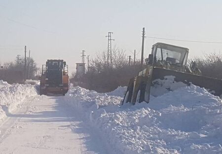 Затварят пътя между кв. Рудник и с. Брястовец