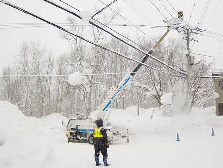 Къде в област Бургас няма ток