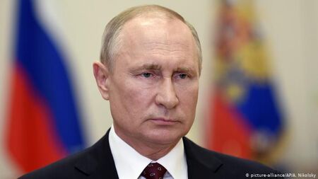 Путин с предупреждение: Предстои конфликт „всеки за себе си“, ако се задържи глобалното напрежение