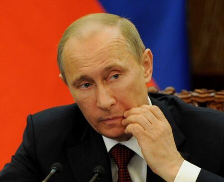Путин с предупреждение: Предстои конфликт „всеки за себе си“, ако се задържи глобалното напрежение