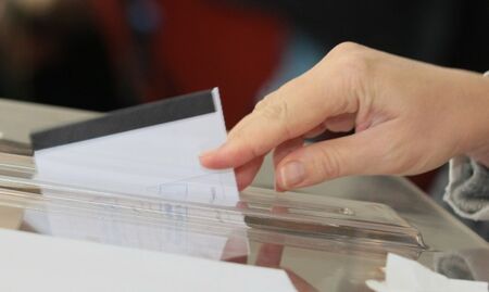 Започнаха регистрациите за изборите: Партии и коалиции се записват за вота до 17 февруари