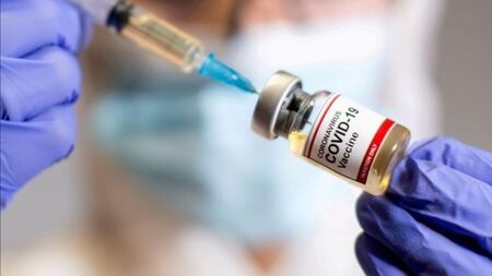 Ново 20: Ваксините не изграждали имунитет срещу южноафриканския щам на COVID-19