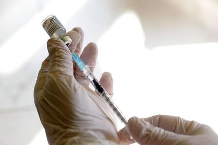 Плевен очаква голяма пратка замразени ваксини в понеделник