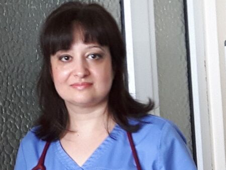 На вниманието на пациентите с ревматоиден артрит: Задайте въпроси на д-р Мария Недкова от УМБАЛ Бургас