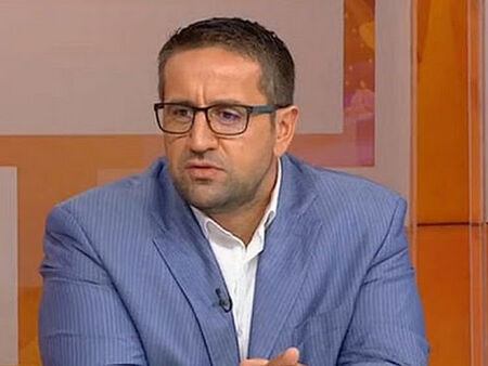 Георги Харизанов повежда листата на ГЕРБ в Благоевград