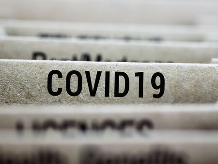 До седмица очакваме нов бум на болните от COVID-19 заради британския щам