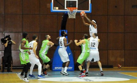 В екшън с 4 продължения баскетболният Черноморец победи Берое