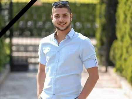 Камено скърби! Погребаха 21-годишния Иван Михов
