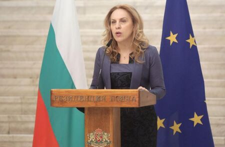 Марияна Николова силно впечатлена от размаха на С. Арабия в туризма