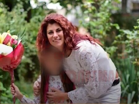 Адвокат съветва малката дъщеря на убитата край Созопол Юлия как да не плаща дълга й