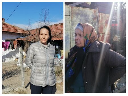 Проговориха близките на биячите на детето край Страцин