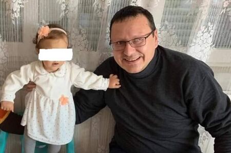 Страшна трагедия отключила психичното разстройство у бащата убиец от Севлиево