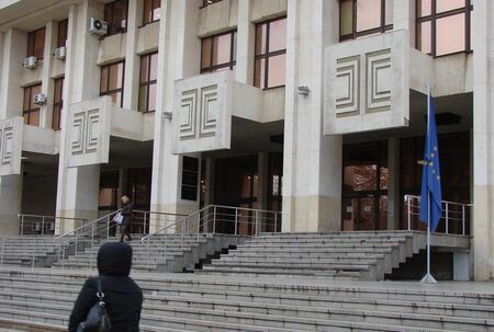 1573 лица са предадени на съд от Районната прокуратура в Бургас