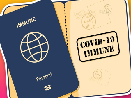 Имунизационните паспорти разделиха Европа на "за" и "против"