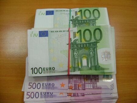 Хванаха турски бизнесмен с 50 хил. евро в джобовете на ГКПП Малко Търново