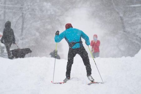 70% спад на туристи от началото на ски сезона отчитат в Пампорово
