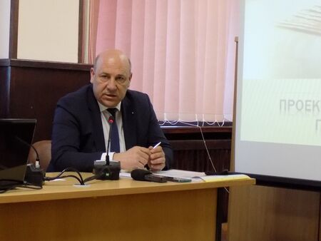 Община Поморие с 33 млн. лв. бюджет, не се предвижда увеличение на данъците и таксите