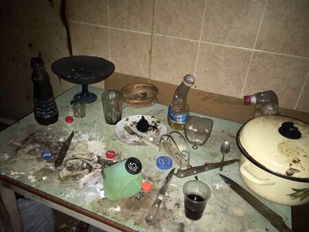 Разбиха наркокухнята на рецидивист-готвач от Бургас
