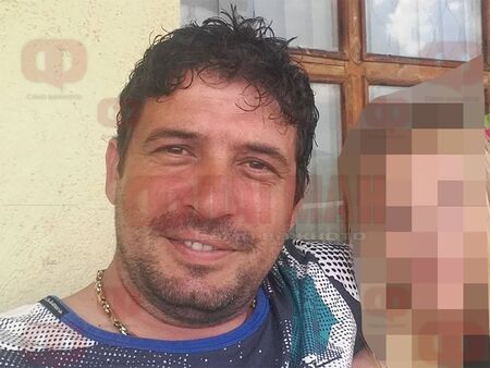 Пияният до козирката Петър Тешев помля две коли с Мерцедеса си в Поморие