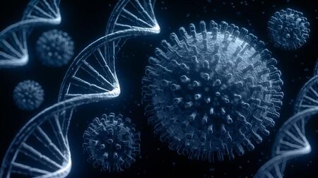 ЕК стартира програма за изучаване на мутациите на коронавируса
