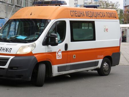 Само 34 случая на коронавирус в Бургаска област и нито един починал