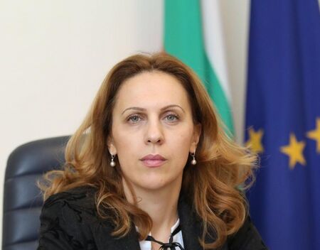 Марияна Николова ще ръководи подготовката за вота