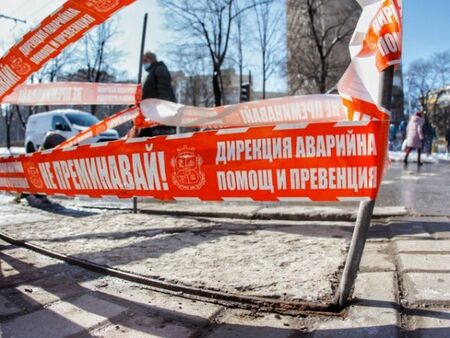 Политическата употреба в случая с убитото от ток дете е фалшива и глупава