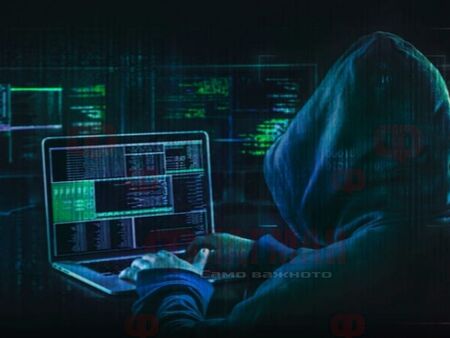 Хакери атакуваха министри, откраднаха личните данни и на кмета на Вилнюс
